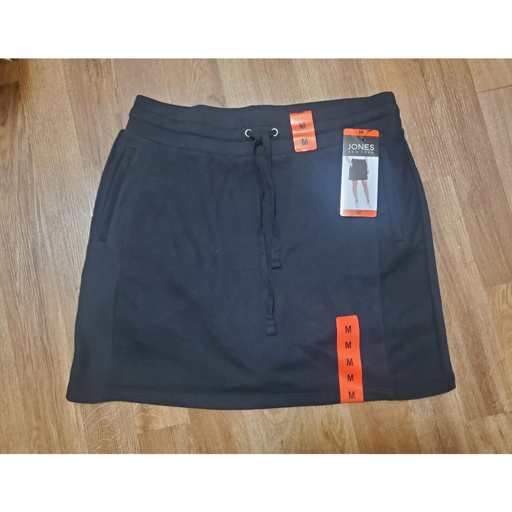 Jones NY Sweater Skort